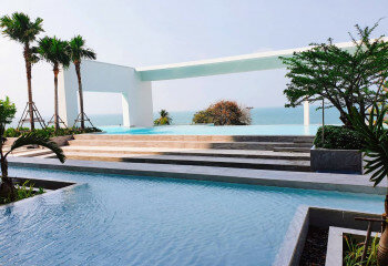 Кондоминиум в Паттайе, Таиланд | THE446901