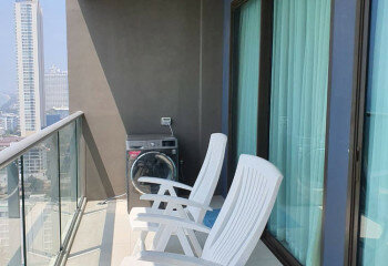 Кондоминиум в Паттайе, Таиланд | THE446901