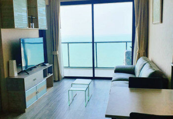 Кондоминиум в Паттайе, Таиланд | THE446901