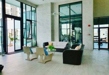 Кондоминиум в Паттайе, Таиланд | THE446901