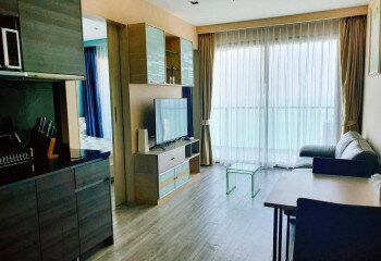 Кондоминиум в Паттайе, Таиланд | THE446901