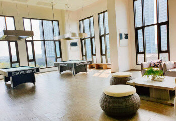 Кондоминиум в Паттайе, Таиланд | THE446901