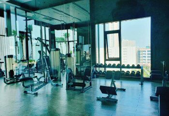 Кондоминиум в Паттайе, Таиланд 