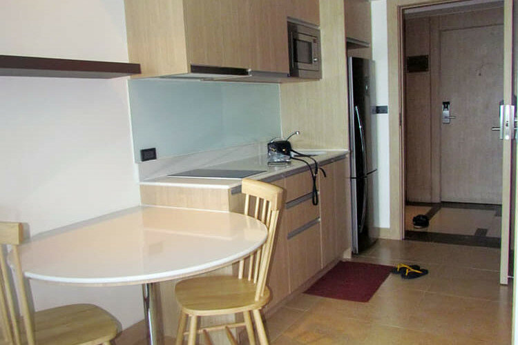 Кондоминиум в Паттайе, Таиланд | THE246249