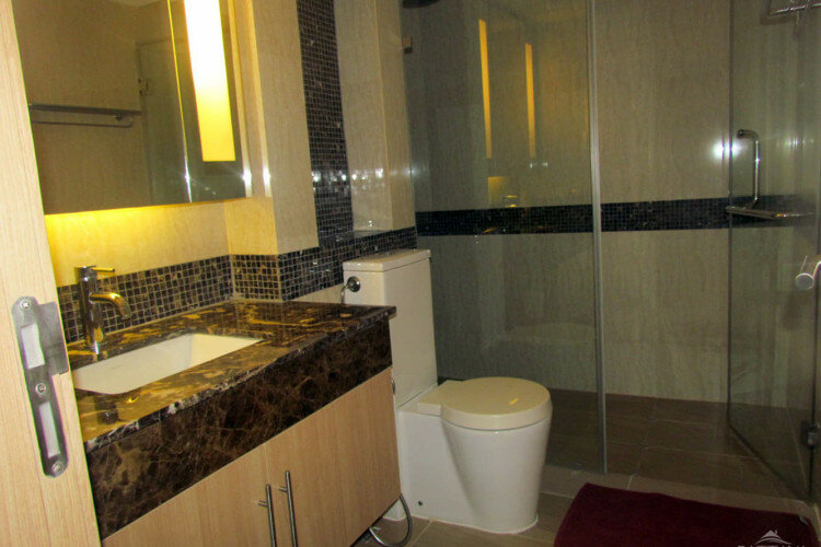 Кондоминиум в Паттайе, Таиланд | THE246249