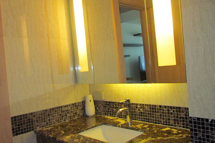 Кондоминиум в Паттайе, Таиланд | THE246249