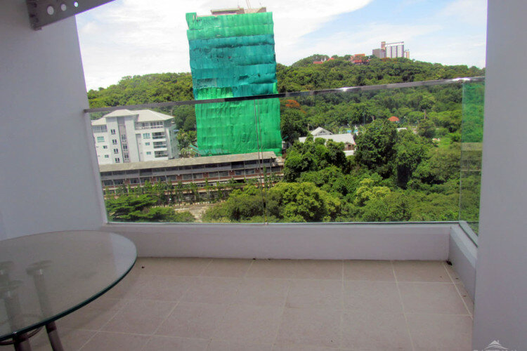 Кондоминиум в Паттайе, Таиланд | THE246249