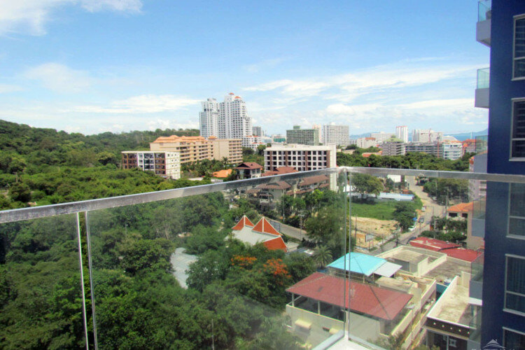 Кондоминиум в Паттайе, Таиланд | THE246249