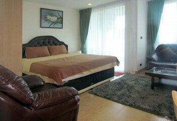 Кондоминиум в Паттайе, Таиланд | THE246249