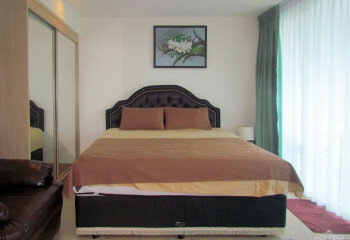 Кондоминиум в Паттайе, Таиланд | THE246249