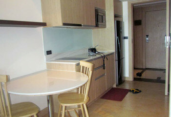 Кондоминиум в Паттайе, Таиланд | THE246249