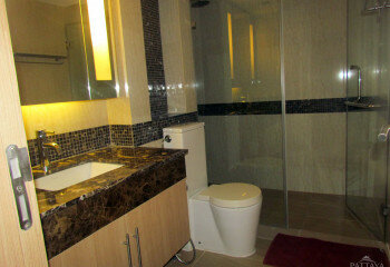 Кондоминиум в Паттайе, Таиланд | THE246249