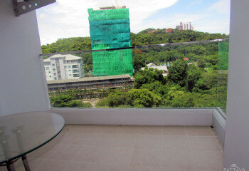 Кондоминиум в Паттайе, Таиланд | THE246249