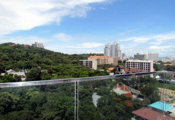 Кондоминиум в Паттайе, Таиланд | THE246249