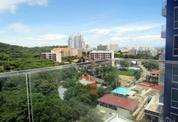 Кондоминиум в Паттайе, Таиланд | THE246249