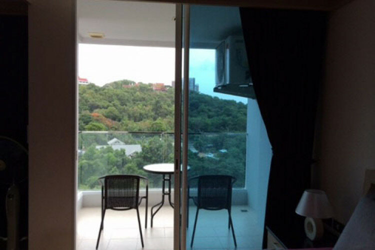 Кондоминиум в Паттайе, Таиланд | THE346426