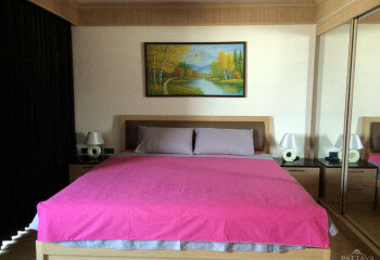 Кондоминиум в Паттайе, Таиланд | THE346426