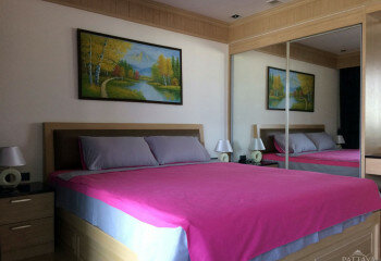 Кондоминиум в Паттайе, Таиланд | THE346426