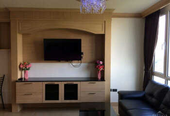 Кондоминиум в Паттайе, Таиланд | THE346426