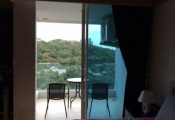 Кондоминиум в Паттайе, Таиланд | THE346426