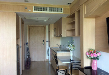 Кондоминиум в Паттайе, Таиланд | THE346426