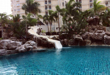 Кондоминиум в Паттайе, Таиланд | THE346426