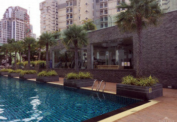 Кондоминиум в Паттайе, Таиланд | THE346426