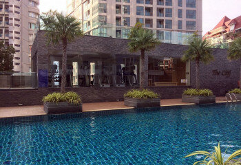 Кондоминиум в Паттайе, Таиланд | THE346426