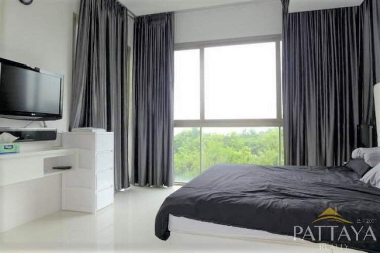 Кондоминиум в Паттайе, Таиланд | THE546567