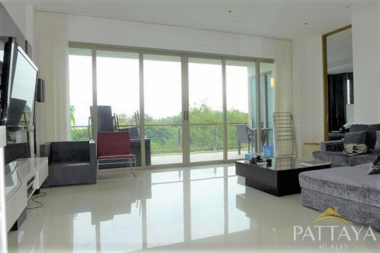 Кондоминиум в Паттайе, Таиланд | THE546567