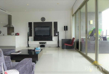 Кондоминиум в Паттайе, Таиланд | THE546567