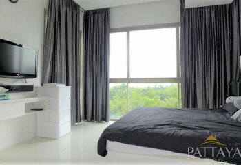 Кондоминиум в Паттайе, Таиланд | THE546567