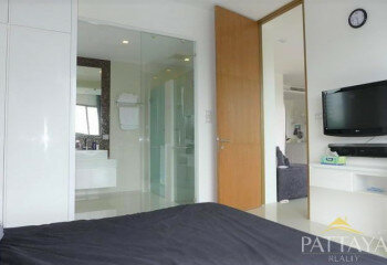 Кондоминиум в Паттайе, Таиланд | THE546567