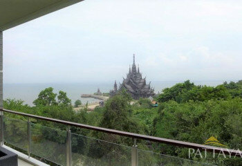 Кондоминиум в Паттайе, Таиланд | THE546567