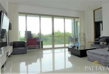 Кондоминиум в Паттайе, Таиланд 