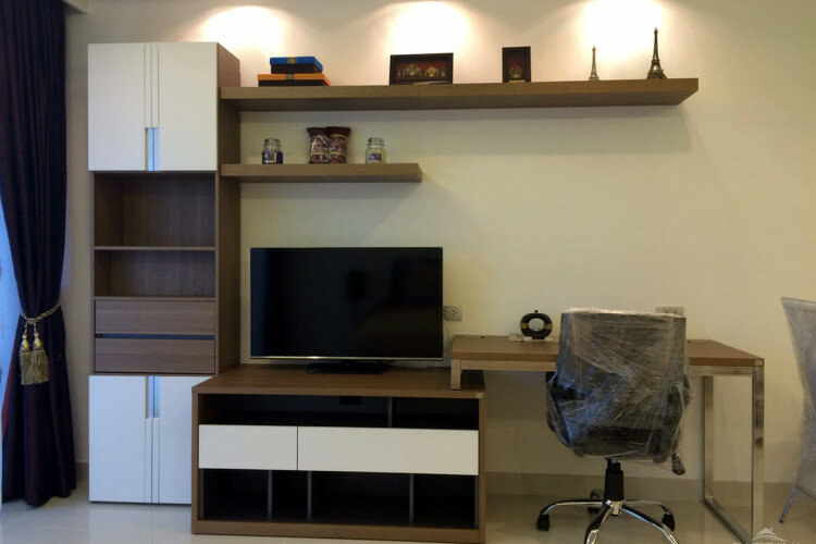 Кондоминиум в Паттайе, Таиланд | THE146436