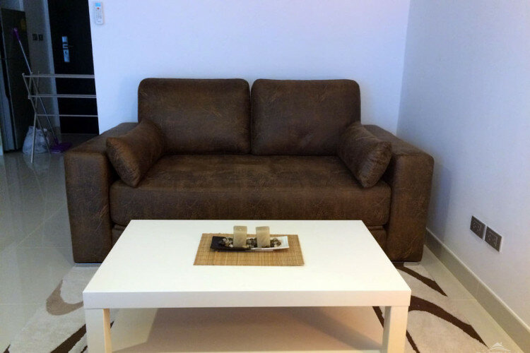 Кондоминиум в Паттайе, Таиланд | THE146436