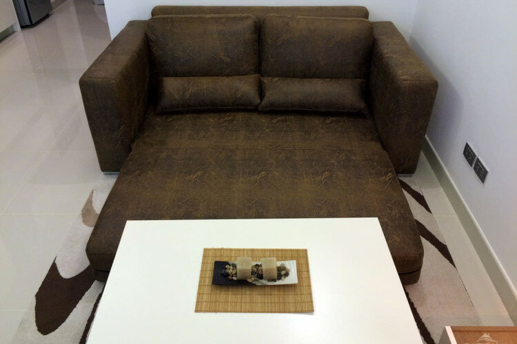 Кондоминиум в Паттайе, Таиланд | THE146436