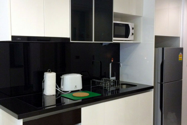 Кондоминиум в Паттайе, Таиланд | THE146436