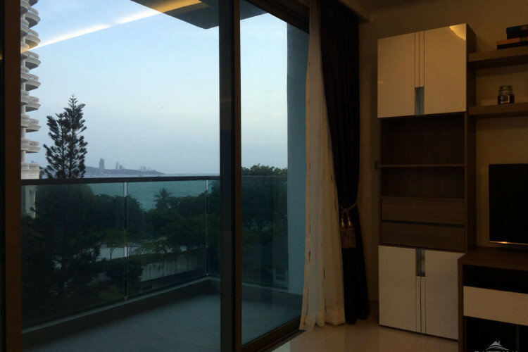 Кондоминиум в Паттайе, Таиланд | THE146436