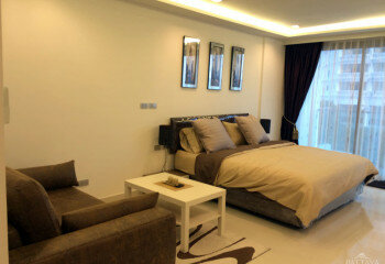 Кондоминиум в Паттайе, Таиланд | THE146436