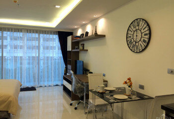 Кондоминиум в Паттайе, Таиланд | THE146436