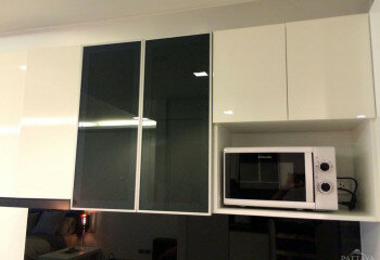 Кондоминиум в Паттайе, Таиланд | THE146436