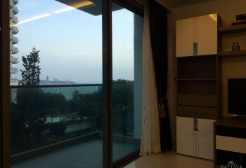 Кондоминиум в Паттайе, Таиланд | THE146436