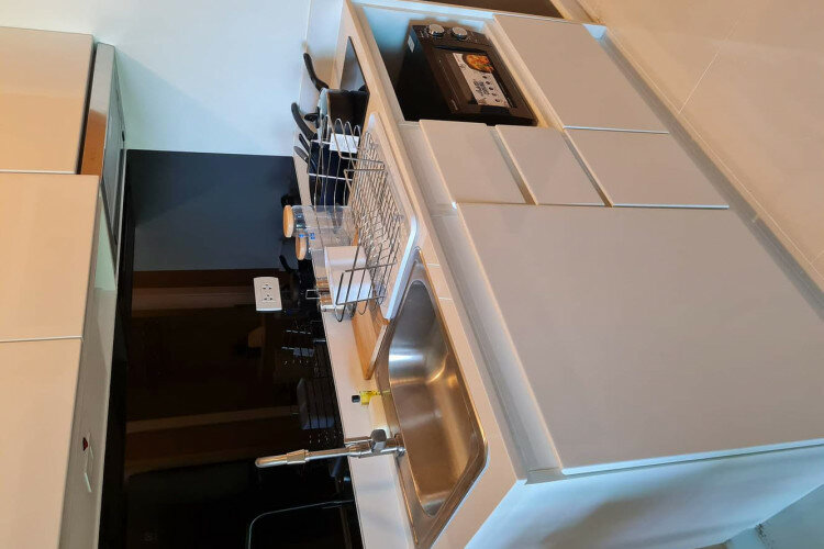 Кондоминиум в Паттайе, Таиланд | THE446608