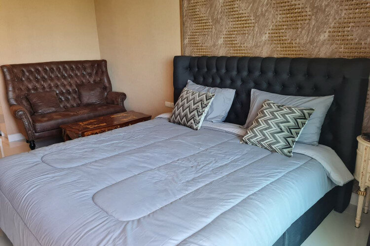 Кондоминиум в Паттайе, Таиланд | THE446608