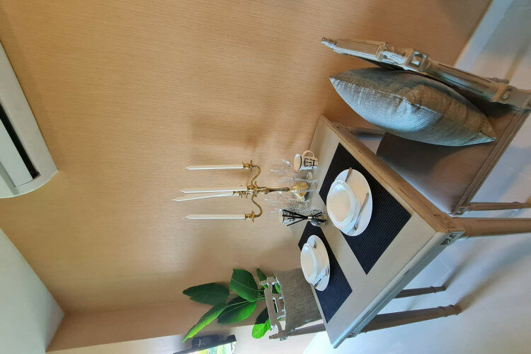 Кондоминиум в Паттайе, Таиланд | THE446608