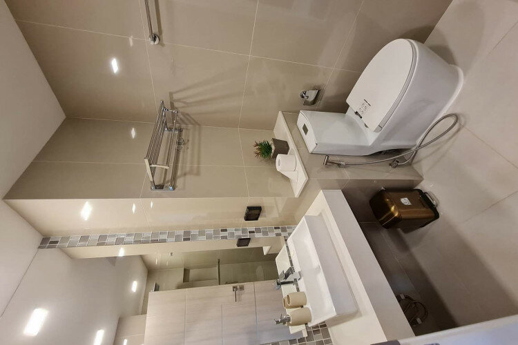 Кондоминиум в Паттайе, Таиланд | THE446608