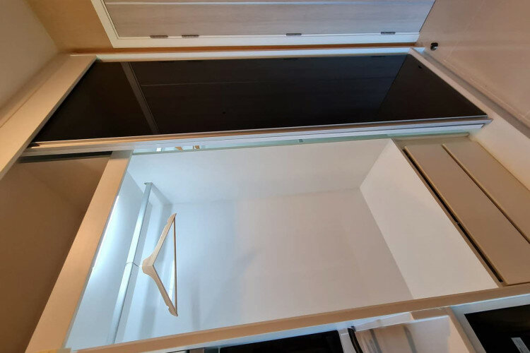 Кондоминиум в Паттайе, Таиланд | THE446608