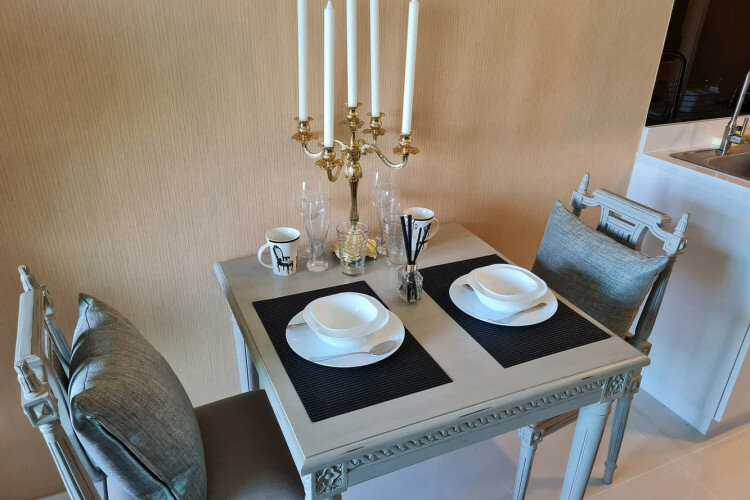 Кондоминиум в Паттайе, Таиланд | THE446608